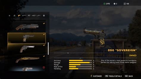 far cry 5 imfdb|far cry 5 dlc weapons.